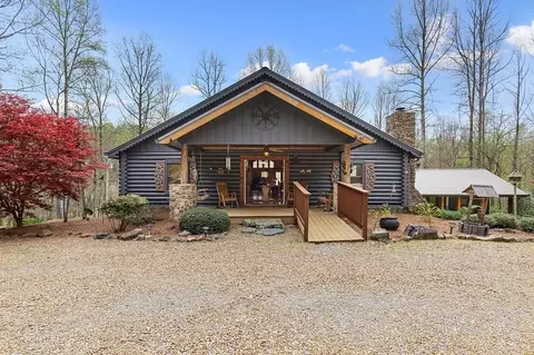 898 Childers Creek Rd, Reliance, TN 37369