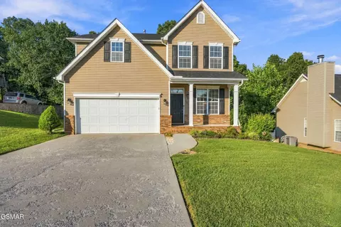 4022 Mountain Vista Rd, Knoxville, TN 37931