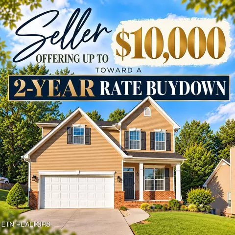 4022 Mountain Vista Rd, Knoxville, TN 37931