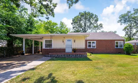 6106 Marietta Ave, Chattanooga, TN 37412