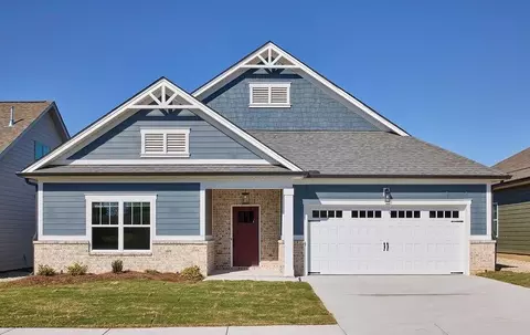 2957 Discovery Dr NW, Cleveland, TN 37312
