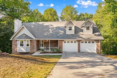 231 Fox Run Cir S, Flintstone, GA 30725