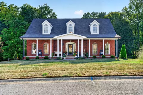 942 S Ridge Trl, Clarksville, TN 37043