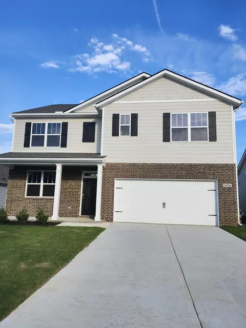 5424 Rock Cairn Rd, Cookeville, TN 38506