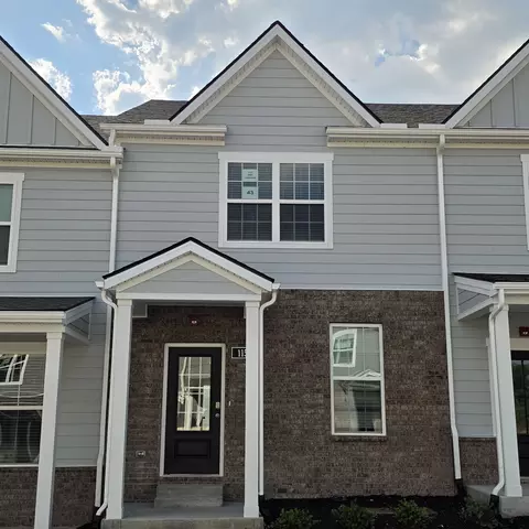 115 Dry Cyn, La Vergne, TN 37086
