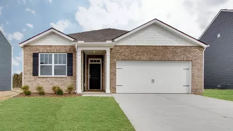 5425 Rock Cairn Rd, Cookeville, TN 38506