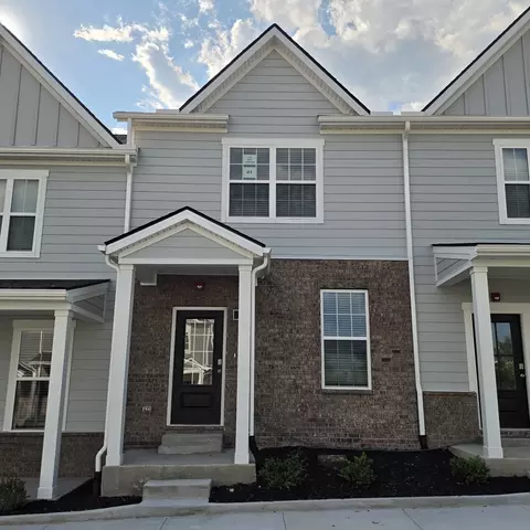 119 Dry Cyn, La Vergne, TN 37086