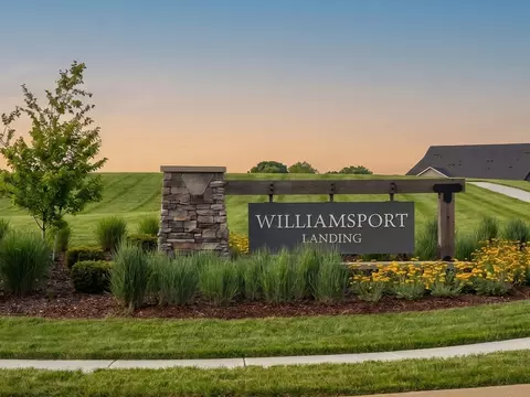 2313 Williamsport Lndg, Columbia, TN 38401