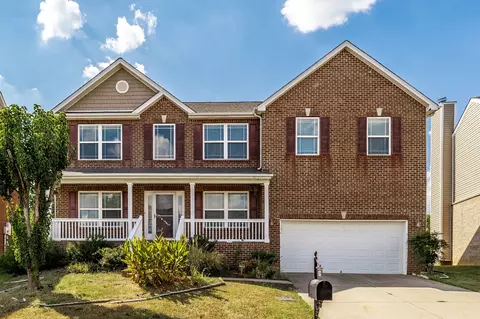1537 Constitution Ave, Nashville, TN 37207