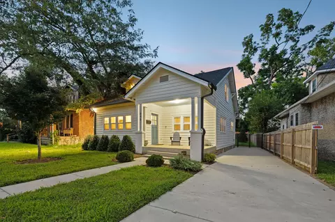 848 Glen Ave, Nashville, TN 37204