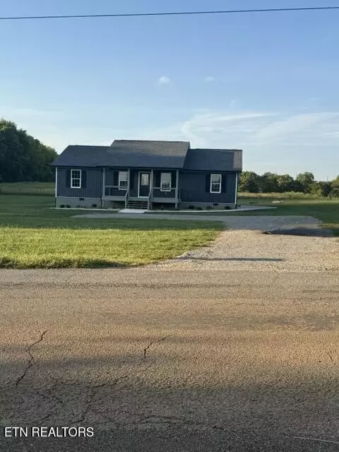 182 County Road 323, Sweetwater, TN 37874
