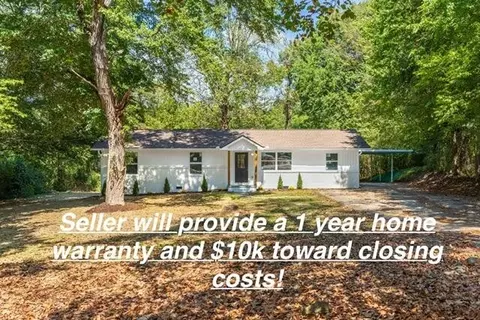 7455 Moses Rd, Hixson, TN 37343