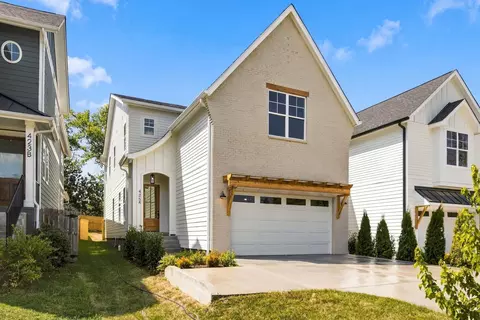 425 American Rd # A, Nashville, TN 37209