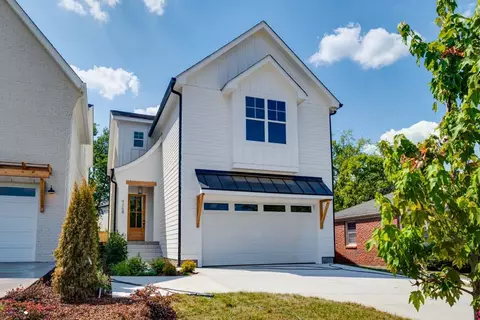 425 American Rd # B, Nashville, TN 37209