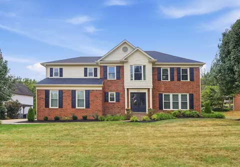 703 Helmsdale Pl S, Brentwood, TN 37027
