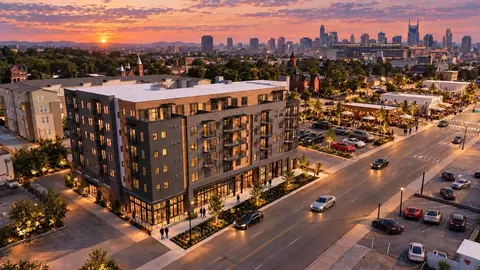 730 Main St #309, Nashville, TN 37206
