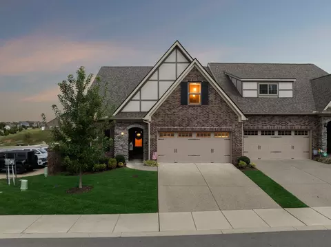 3204 Chaucer Ln, Gallatin, TN 37066