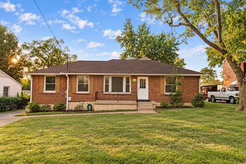 513 Annex Ave, Nashville, TN 37209