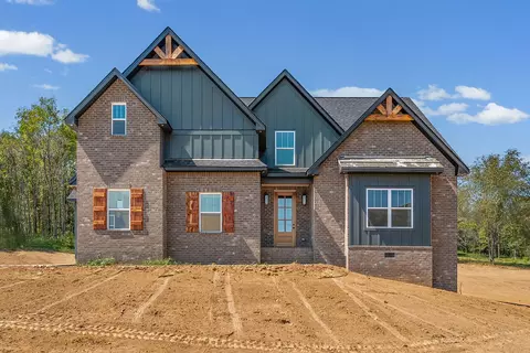 1912 Muddy Branch Rd, Clarksville, TN 37043