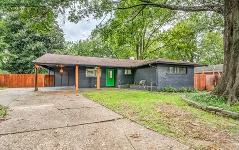 449 Green Acres Rd, Memphis, TN 38117