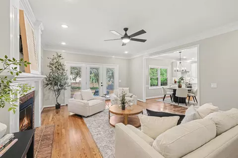 8358 Carriage Hills Dr, Brentwood, TN 37027
