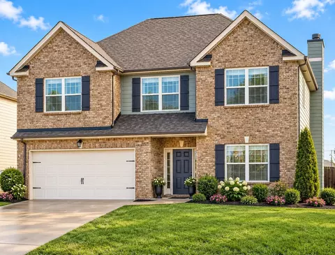 2191 Bandera Dr, Clarksville, TN 37042