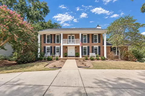 201 Long Valley Rd, Brentwood, TN 37027