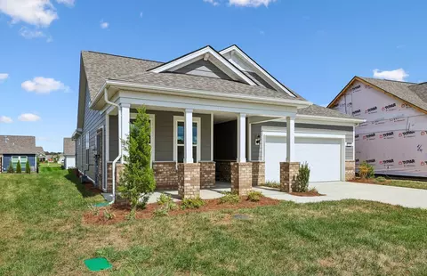 911 Bur Oak Rd, Lebanon, TN 37090