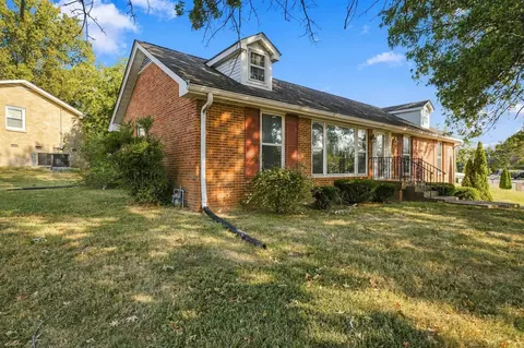 Exterior - 148 Bart Dr, Antioch, TN 37013 photo 2 of 9