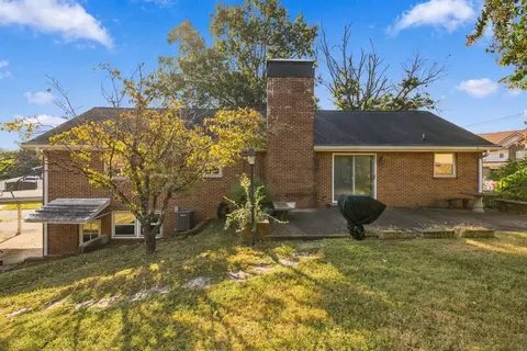 Exterior - 148 Bart Dr, Antioch, TN 37013 photo 9 of 9