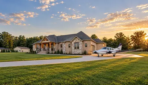 106 Chandelle Dr, Tullahoma, TN 37388