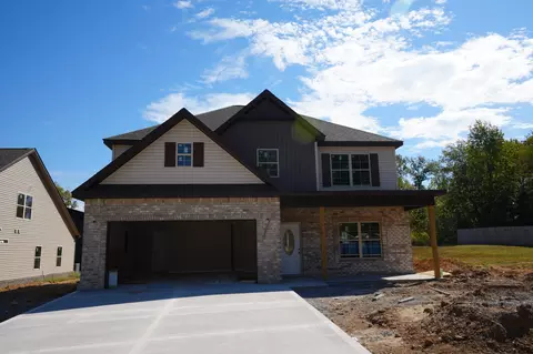101 Sycamore Hl, Clarksville, TN 37042