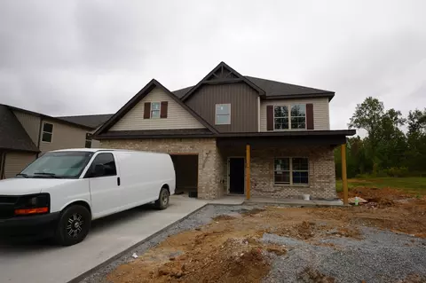 101 Sycamore Hl, Clarksville, TN 37042