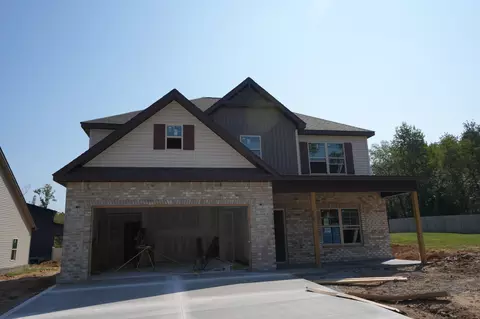 101 Sycamore Hl, Clarksville, TN 37042