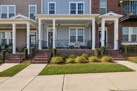 3117 Setting Sun Dr, Thompsons Station, TN 37179