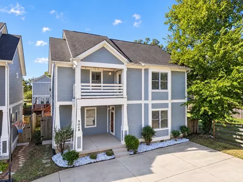 904 Delmas Ave # B, Nashville, TN 37216
