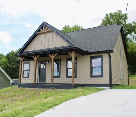 138 Alice Preston Loop, Gordonsville, TN 38563