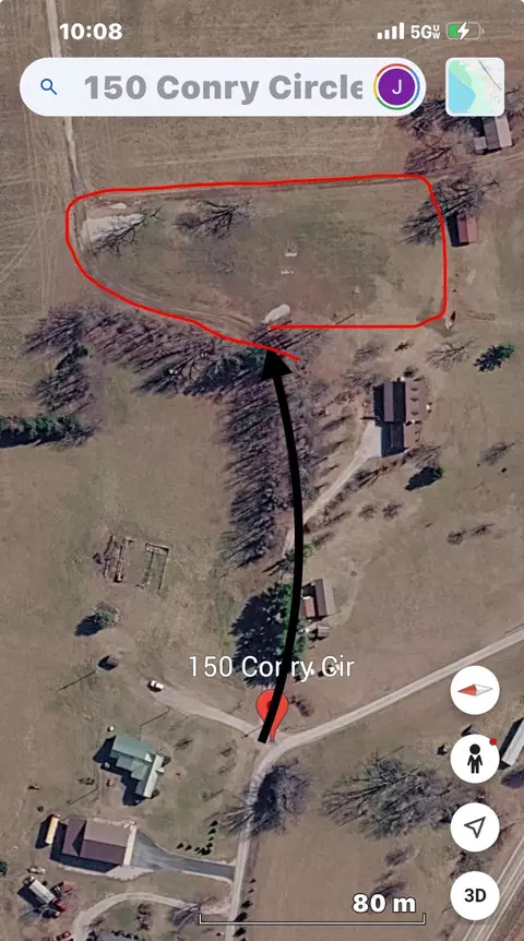 0 Conry Cir, Pelham, TN 37366 photo 6