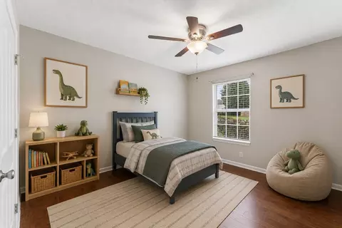 Bedroom - 3012 Roscommon Dr, Murfreesboro, TN 37128 photo 1 of 2