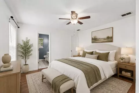Bedroom - 3012 Roscommon Dr, Murfreesboro, TN 37128 photo 2 of 2
