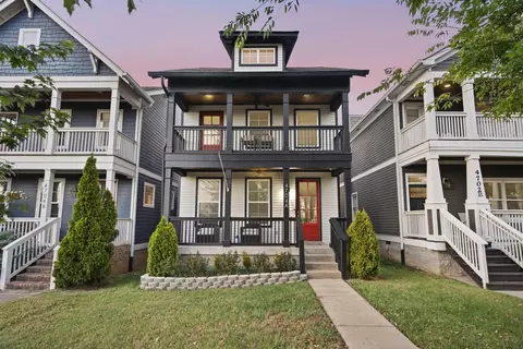 4704 Indiana Ave # A, Nashville, TN 37209