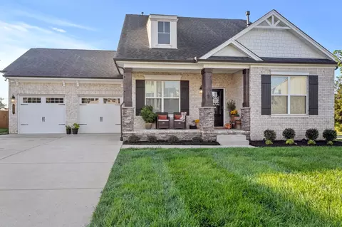 213 Caroline Way, Mount Juliet, TN 37122