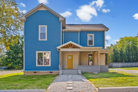 1506 S Clay St, Hopkinsville, KY 42240