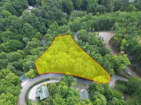 0 Upper Alpine Rd, Gatlinburg, TN 37738