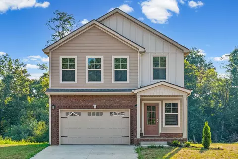 356 Hereford Farms, Clarksville, TN 37043