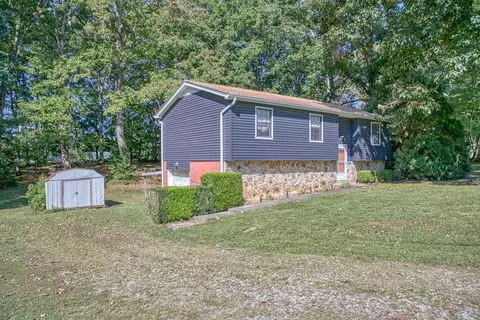 319 Green Springs Rd, Cookeville, TN 38506
