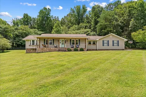 323 Lower Dug Gap Rd SW, Dalton, GA 30720