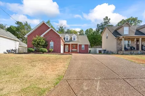 1009 Saddle Wood Dr, Mount Juliet, TN 37122