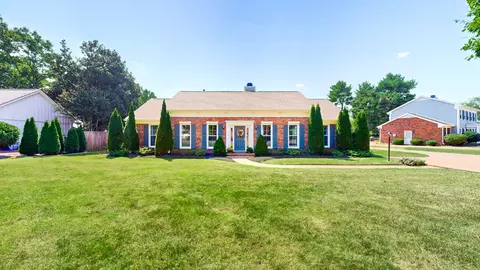 1305 Kinnard Dr, Franklin, TN 37064
