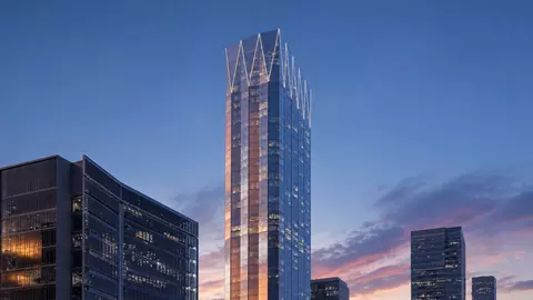 1010 Church St #4504, Nashville, TN 37203